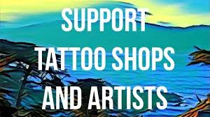 Our phones don't stop ringing and asking if we're back open. Petition Allow Tattoo Shops To Open Change Org
