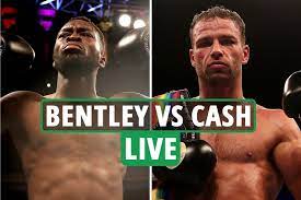 You are on felix cash results page in boxing section. Fcvdjmlt2qrevm
