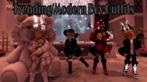 As roblox cute boy outfits promised one more snap chat milf post feautering my favourite mom daughter. Top 5 Roblox Royale High Boy Outfit Ideas Roblox Royale High Lookbook Nghenhachay Net