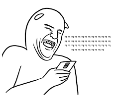 Interjections In Korean Funny Art Memes Cute Funny Pics Funny Face Drawings