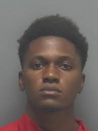 Lee County Arrests 9/22