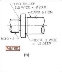 Threading On Lathe