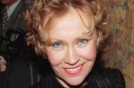 Τα τελευταία tweet από το χρήστη marietta slomka (@mariettaslomka). Abba Sangerin Agnetha Ist 60 Geworden Panorama Stuttgarter Zeitung