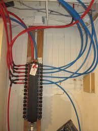 4.1 out of 5 stars. Cris 41243 Viega Cris 41243 24 Port Brass Pex Crimp Manabloc Package Crimp Supply