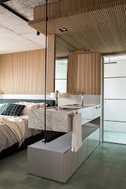 Galeria De Apartamento Gm Nildo Jose 9 Interieur Maison Design Deco Maison Interieur Et Renovation Maison