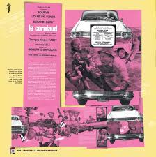 Découvrez plus de 600 quiz totalement originaux, rédigés par des passionnés. Sur La Route De La Grande Vadrouille Ne Les Coulisses Du Tournage Broche Vincent Chapeau Achat Livre Fnac