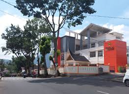 Looking for exceptional deals on tanah datar vacation packages? Punya Gedung Megah Perpustakaan Umum Tanah Datar Sudah Dapat Dimanfaatkan Sabanakaba