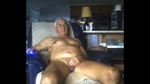 Grandpa Naked Chat: Chadian Gay Masturbation Porn | xHamster