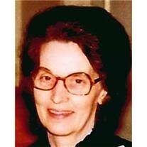 Alice Kelley Obituary