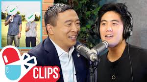 He declared candidacy for the democratic primary scheduled on june 22, 2021. Why Should Young People Vote For Andrew Yang Youtube