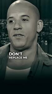 Vin Diesel's Motivational Advice for Inspiration