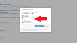 Extract the zip file using winrar or winzip or by default windows command. Opera Browser Cache Leeren Chip