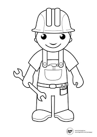 Perfect for toddlers and preschoolers. 17 Career Coloring Pages Ideas Coloring Pages Community Helpers Theme Community Helpers