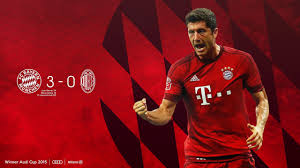 The great collection of lewandowski wallpapers for desktop, laptop and mobiles. Lewandowski Wallpapers Wallpaper Cave