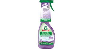 Haben sie auch schon festgestellt, dass direkt nach dem waschen ein seltsamer unangenehmer geruch aus der waschmaschine kommt, obwohl alles sauber sein. Frosch Lavender Hygiene Cleaner 500 Ml Biolindo Online Shop International