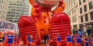 Maybe you would like to learn more about one of these? Macy S Thanksgiving Day Parade 2021 Route Map Insider Tips