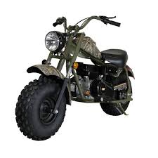 It is a 196 cc 6.5 hp 4 stroke ovh single cylinder, and it runs smoothly. Massimo Motor Sports Massimo Warrior Mb200 196cc Mini Bike Mb200 C Blain S Farm Fleet