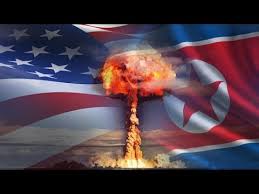 Resultado de imagen para corea del norte vs eeuu