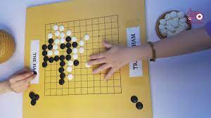 #goandgomokutrainingday001 #goandgomokutraining #gomokutrainday001 #gomokutraining #gomokututorial #rafaelguchardovlogday001 #rafaelguchardochessday001. 017 Gomoku Chess Training Series Trangpham Vs Theha Match Day 02 Youtube