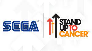 Stand up to cancer (su2c) is a charitable program of the entertainment industry foundation (eif). Sega Stand Up To Cancer Team Up For Weeklong Charity Livestream Series Shacknews