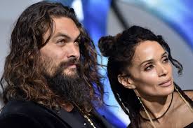 Jason Momoa met his former love Simmone Mackinnon