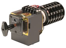 Lockout relays are activating multiple contacts at the same time. Lock Out Relays For The Utility Market