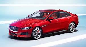 Xe production began in april 2015. Jaguar Xe 2015 Technical Details And Prices Confirmed Car Magazine