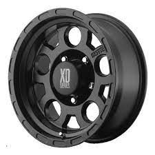 Kmc Xd Series 122 Enduro Wheels Black Wheels Wheel And Tire Packages Wheels And Tires