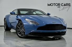 Image result for Cobalt Blue 2017 Aston Martin