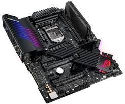 • asus rog rampage vi apex review. Asus Rog Maximus Xii Apex Ab 489 90 Preisvergleich Bei Idealo De