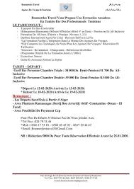 C'est sa capacité à donner des conseils judicieux qui constitue sa valeur ajoutée. Boumerdes Travel Vous Propose Une Agence De Voyage Boumerdes Travel Facebook