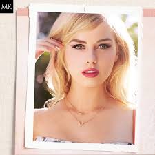 Anick Henri ,conseillère en soins de beauté MK ind.