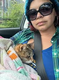 Crystal Henkel's Instagram, Twitter & Facebook