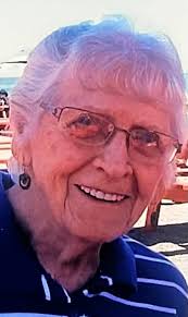 Obituary: Helen M. (Darling) Hovey