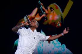 Ozuna obtuvo gaviotas de plata y de oro en viña del mar 2020. Fervor Bajo Control En El Cierre Del Festival De Vina La Tercera