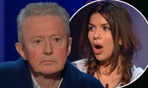 Celebrity Big Brother's Louis Walsh gets eight nominations amid fans' call  for him to be removed as he goes up against Ekin-Su Culculoglu, David  Potts, Levi Roots and Fern Britton