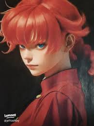 Explore the World of Ranma 1/2: A Unique Cover Redraw