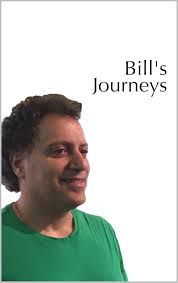 Amazon.com: Bill's Journeys eBook : Economou, Bill, Watterson, Susan , Le  Comte, Lucien: Kindle Store