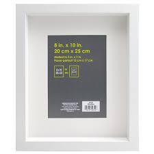 Check spelling or type a new query. Macintyre Frame 8 X10 Matted To 5 X7 White Walmart Canada
