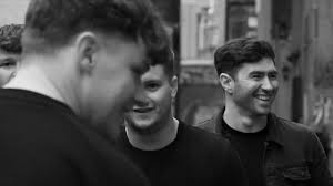 After all, the longer you talk to. Lavengro I Want Your Girl Official Music Video Youtube