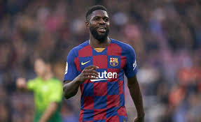 It's high quality and easy to use. Total Barca On Twitter In December 2018 Umtiti Was Valued At 70 Million Euros His Current Transfer Value Is 8 Million It S A Crazy Decline In Such A Short Period Https T Co Gpxn1ilwsq