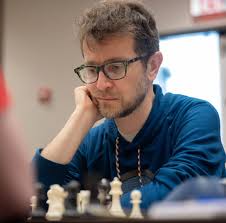 My two favorite chess tournaments