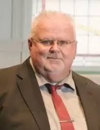 Obituary information for Bob Lyons