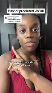 Bashar Wwiii