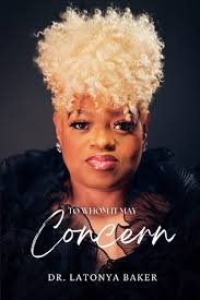 To Whom It May Concern: Our Stories. Our Truth.