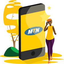 Mtn Mobile Money App Officially Available Now Mobile Data Internet Settings One Time Password