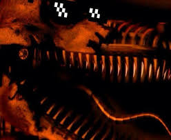 Nightmare's jumpscare is the only still image, as opposed to the animated jumpscares of the other animatronics. Steam Community Guide How To Play Fnaf4