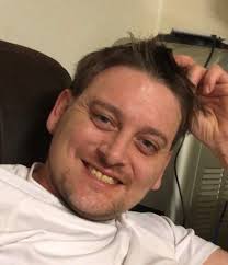 Jared Case Obituary (1988