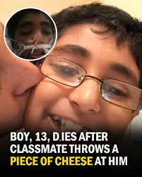 His parents were forced to make a decision no parent should have to make 💔