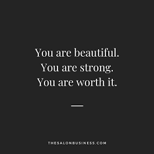 Some of the most inspiring quotes and sayings come from people who know what it's like to keep working toward a goal even after failing. 173 Amazing Beauty Quotes For Her Images